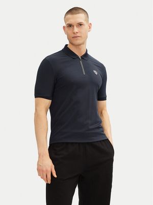EA7 Emporio Armani - T-shirt męski letni ze sklepu: MODIVO w kategorii: T-shirty męskie - zdjęcie WP-EBWP-BKLVO-LN0_0000304615047