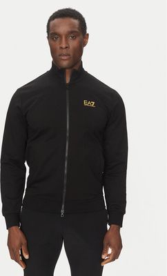 Bluza męska EA7 Emporio Armani ze sklepu: MODIVO w kategorii: Bluzy męskie - zdjęcie WP-EBWP-BKLVO-LN0_0000304615498