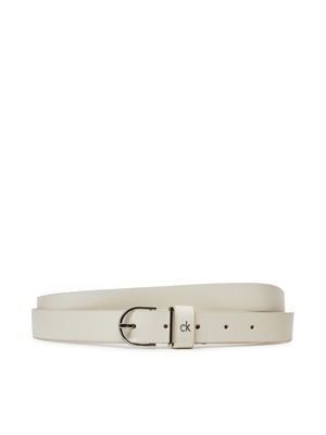 Calvin Klein - Pasek na wiosnę ze sklepu: MODIVO w kategorii: Paski damskie - zdjęcie WP-EBWP-BKLVO-LN0_0000304615726