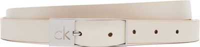 Pasek Calvin Klein ze sklepu: MODIVO w kategorii: Paski damskie - zdjęcie WP-EBWP-BKLVO-LN0_0000304615856