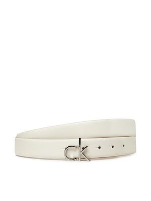 Pasek jesienny Calvin Klein ze sklepu: MODIVO w kategorii: Paski damskie - zdjęcie WP-EBWP-BKLVO-LN0_0000304615955