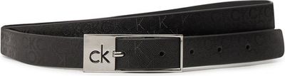 Pasek na wiosnę casual Calvin Klein ze sklepu: MODIVO w kategorii: Paski damskie - zdjęcie WP-EBWP-BKLVO-LN0_0000304616044