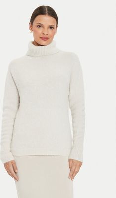 Kontatto - Sweter damski casual ze sklepu: MODIVO w kategorii: Swetry damskie - zdjęcie WP-EBWP-BKLVO-LN0_0000304616273