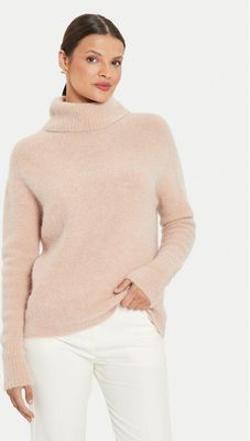 Sweter damski zimowy Kontatto ze sklepu: MODIVO w kategorii: Swetry damskie - zdjęcie WP-EBWP-BKLVO-LN0_0000304616297
