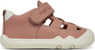 Buty sportowe dziecięce na wiosnę Geox ze sklepu: MODIVO w kategorii: Buty sportowe dziecięce - zdjęcie WP-EBWP-BKLVO-LN0_0000304616815