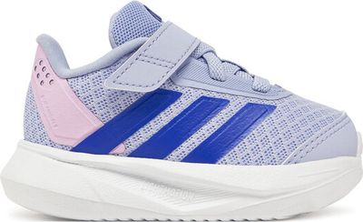 Buty sportowe dziecięce na wiosnę adidas ze sklepu: MODIVO w kategorii: Buty sportowe dziecięce - zdjęcie WP-EBWP-BKLVO-LN0_0000304617843