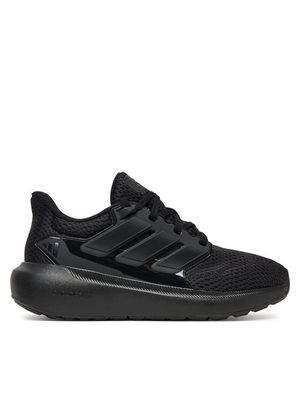 Buty sportowe dziecięce na wiosnę adidas ze sklepu: MODIVO w kategorii: Buty sportowe dziecięce - zdjęcie WP-EBWP-BKLVO-LN0_0000304619625