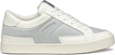 Buty sportowe damskie na wiosnę Geox ze sklepu: MODIVO w kategorii: Buty sportowe damskie - zdjęcie WP-EBWP-BKLVO-LN0_0000304620188