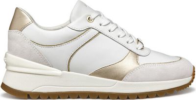Geox - Buty sportowe damskie na wiosnę ze sklepu: MODIVO w kategorii: Buty sportowe damskie - zdjęcie WP-EBWP-BKLVO-LN0_0000304620560