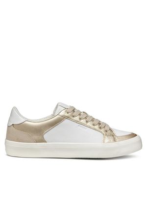 Geox - Buty sportowe dziecięce wiosenne ze sklepu: MODIVO w kategorii: Buty sportowe dziecięce - zdjęcie WP-EBWP-BKLVO-LN0_0000304621079