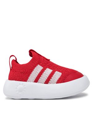 adidas - Buty sportowe dziecięce wiosenne ze sklepu: MODIVO w kategorii: Buty sportowe dziecięce - zdjęcie WP-EBWP-BKLVO-LN0_0000304621604