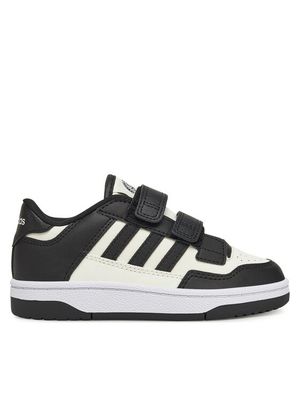 adidas - Buty sportowe dziecięce na wiosnę ze sklepu: MODIVO w kategorii: Buty sportowe dziecięce - zdjęcie WP-EBWP-BKLVO-LN0_0000304621697
