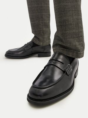 Mokasyny męskie Vagabond Shoemakers ze sklepu: MODIVO w kategorii: Mokasyny męskie - zdjęcie WP-EBWP-BKLVO-LN0_0000304621826