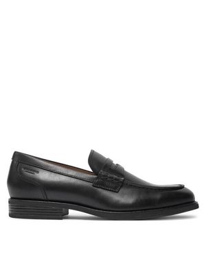 Vagabond Shoemakers - Mokasyny męskie na jesień ze sklepu: MODIVO w kategorii: Mokasyny męskie - zdjęcie WP-EBWP-BKLVO-LN0_0000304621826