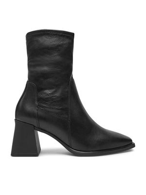 Botki Vagabond Shoemakers ze sklepu: MODIVO w kategorii: Botki - zdjęcie WP-EBWP-BKLVO-LN0_0000304622236