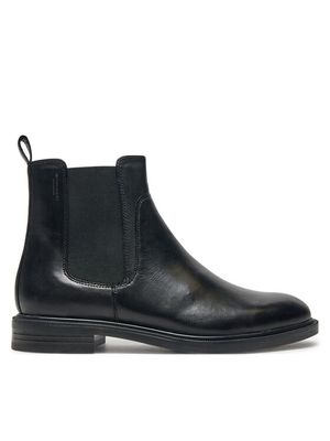 Botki jesienne Vagabond Shoemakers ze sklepu: MODIVO w kategorii: Botki - zdjęcie WP-EBWP-BKLVO-LN0_0000304622250