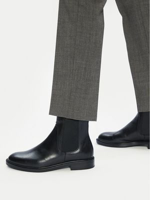 Botki Vagabond Shoemakers ze sklepu: MODIVO w kategorii: Botki - zdjęcie WP-EBWP-BKLVO-LN0_0000304622250