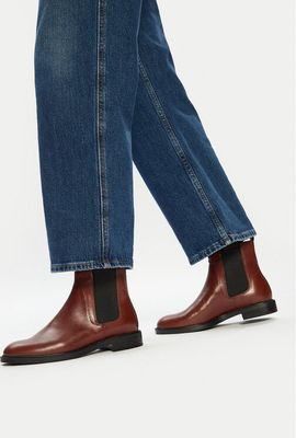 Botki na jesień Vagabond Shoemakers ze sklepu: MODIVO w kategorii: Botki - zdjęcie WP-EBWP-BKLVO-LN0_0000304622274