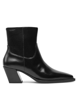 Vagabond Shoemakers - Botki jesienne ze sklepu: MODIVO w kategorii: Botki - zdjęcie WP-EBWP-BKLVO-LN0_0000304622403