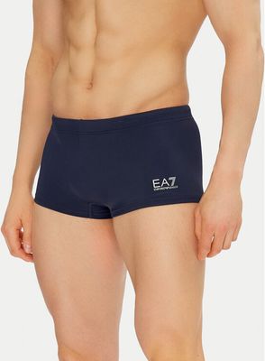 EA7 Emporio Armani - Kąpielówki zimowy ze sklepu: MODIVO w kategorii: Kąpielówki - zdjęcie WP-EBWP-BKLVO-LN0_0000304622458
