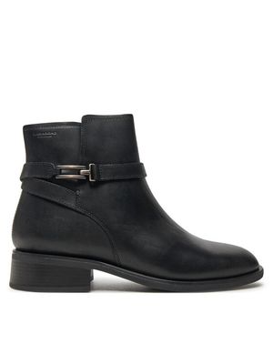 Botki jesienne Vagabond Shoemakers ze sklepu: MODIVO w kategorii: Botki - zdjęcie WP-EBWP-BKLVO-LN0_0000304622472