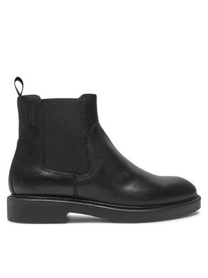 Vagabond Shoemakers - Botki jesienne ze sklepu: MODIVO w kategorii: Botki - zdjęcie WP-EBWP-BKLVO-LN0_0000304622533