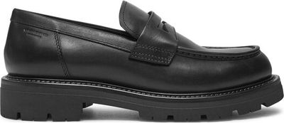 Vagabond Shoemakers - Mokasyny męskie na jesień ze sklepu: MODIVO w kategorii: Mokasyny męskie - zdjęcie WP-EBWP-BKLVO-LN0_0000304622588