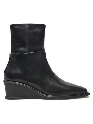 Botki jesienne Vagabond Shoemakers ze sklepu: MODIVO w kategorii: Botki - zdjęcie WP-EBWP-BKLVO-LN0_0000304622762