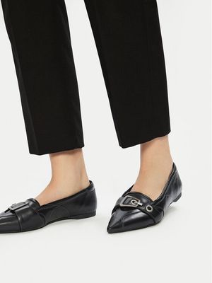 Balerinki na wiosnę Vagabond Shoemakers ze sklepu: MODIVO w kategorii: Balerinki - zdjęcie WP-EBWP-BKLVO-LN0_0000304622823