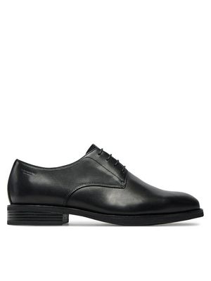 Buty eleganckie męskie jesienne Vagabond Shoemakers ze sklepu: MODIVO w kategorii: Buty eleganckie męskie - zdjęcie WP-EBWP-BKLVO-LN0_0000304623028