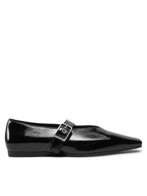 Vagabond Shoemakers - Balerinki wiosenne ze sklepu: MODIVO w kategorii: Balerinki - zdjęcie WP-EBWP-BKLVO-LN0_0000304623905