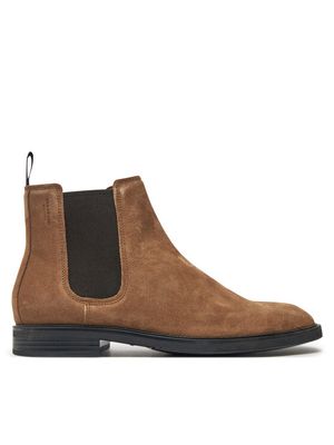 Buty zimowe męskie na lato Vagabond Shoemakers ze sklepu: MODIVO w kategorii: Buty zimowe męskie - zdjęcie WP-EBWP-BKLVO-LN0_0000304624872