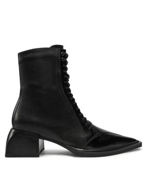 Vagabond Shoemakers - Botki na wiosnę ze sklepu: MODIVO w kategorii: Botki - zdjęcie WP-EBWP-BKLVO-LN0_0000304625329