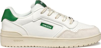 Buty sportowe dziecięce wiosenne Geox ze sklepu: MODIVO w kategorii: Buty sportowe dziecięce - zdjęcie WP-EBWP-BKLVO-LN0_0000304626555