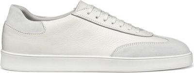 Buty sportowe męskie na wiosnę Geox ze sklepu: MODIVO w kategorii: Buty sportowe męskie - zdjęcie WP-EBWP-BKLVO-LN0_0000304629501
