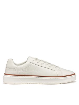 Geox - Buty sportowe męskie wiosenne ze sklepu: MODIVO w kategorii: Buty sportowe męskie - zdjęcie WP-EBWP-BKLVO-LN0_0000304631917