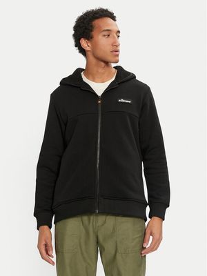 Bluza męska Ellesse ze sklepu: MODIVO w kategorii: Bluzy męskie - zdjęcie WP-EBWP-BKLVO-LN0_0000304636653