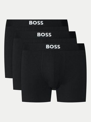 Majtki męskie BOSS ze sklepu: MODIVO w kategorii: Majtki męskie - zdjęcie WP-EBWP-BKLVO-LN0_0000304637889
