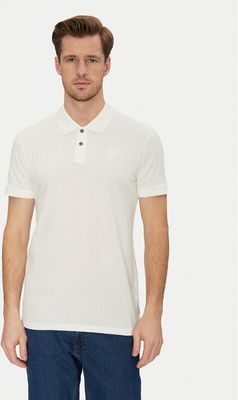 T-shirt męski klasyczny Blend ze sklepu: MODIVO w kategorii: T-shirty męskie - zdjęcie WP-EBWP-BKLVO-LN0_0000304638930