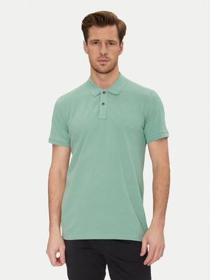 T-shirt męski casual na wiosnę Blend ze sklepu: MODIVO w kategorii: T-shirty męskie - zdjęcie WP-EBWP-BKLVO-LN0_0000304638947