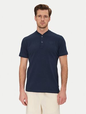 T-shirt męski letni Blend ze sklepu: MODIVO w kategorii: T-shirty męskie - zdjęcie WP-EBWP-BKLVO-LN0_0000304638992