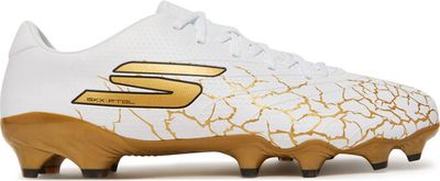 Buty sportowe męskie na wiosnę Skechers ze sklepu: MODIVO w kategorii: Buty sportowe męskie - zdjęcie WP-EBWP-BKLVO-LN0_0000304639548