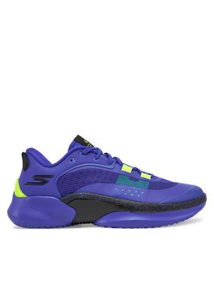Buty sportowe męskie na lato Skechers ze sklepu: MODIVO w kategorii: Buty sportowe męskie - zdjęcie WP-EBWP-BKLVO-LN0_0000304639708