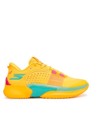 Buty sportowe męskie Skechers ze sklepu: MODIVO w kategorii: Buty sportowe męskie - zdjęcie WP-EBWP-BKLVO-LN0_0000304639722