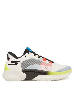 Buty sportowe męskie Skechers ze sklepu: MODIVO w kategorii: Buty sportowe męskie - zdjęcie WP-EBWP-BKLVO-LN0_0000304639746