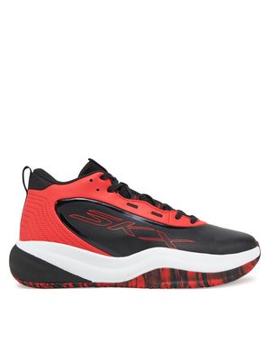 Buty sportowe męskie Skechers ze sklepu: MODIVO w kategorii: Buty sportowe męskie - zdjęcie WP-EBWP-BKLVO-LN0_0000304639760