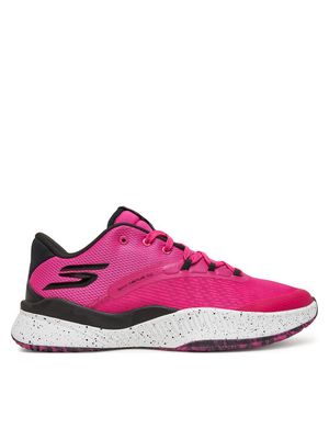 Skechers - Buty sportowe męskie casualowe ze sklepu: MODIVO w kategorii: Buty sportowe męskie - zdjęcie WP-EBWP-BKLVO-LN0_0000304639784