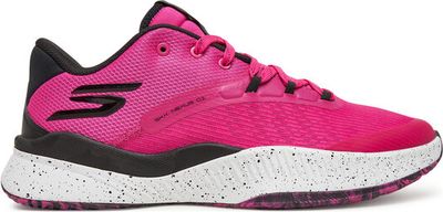 Buty sportowe męskie casualowe wiosenne Skechers ze sklepu: MODIVO w kategorii: Buty sportowe męskie - zdjęcie WP-EBWP-BKLVO-LN0_0000304639784