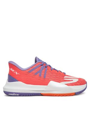 Buty sportowe damskie na wiosnę Skechers ze sklepu: MODIVO w kategorii: Buty sportowe damskie - zdjęcie WP-EBWP-BKLVO-LN0_0000304639944