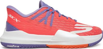 Buty sportowe damskie na wiosnę Skechers ze sklepu: MODIVO w kategorii: Buty sportowe damskie - zdjęcie WP-EBWP-BKLVO-LN0_0000304639944